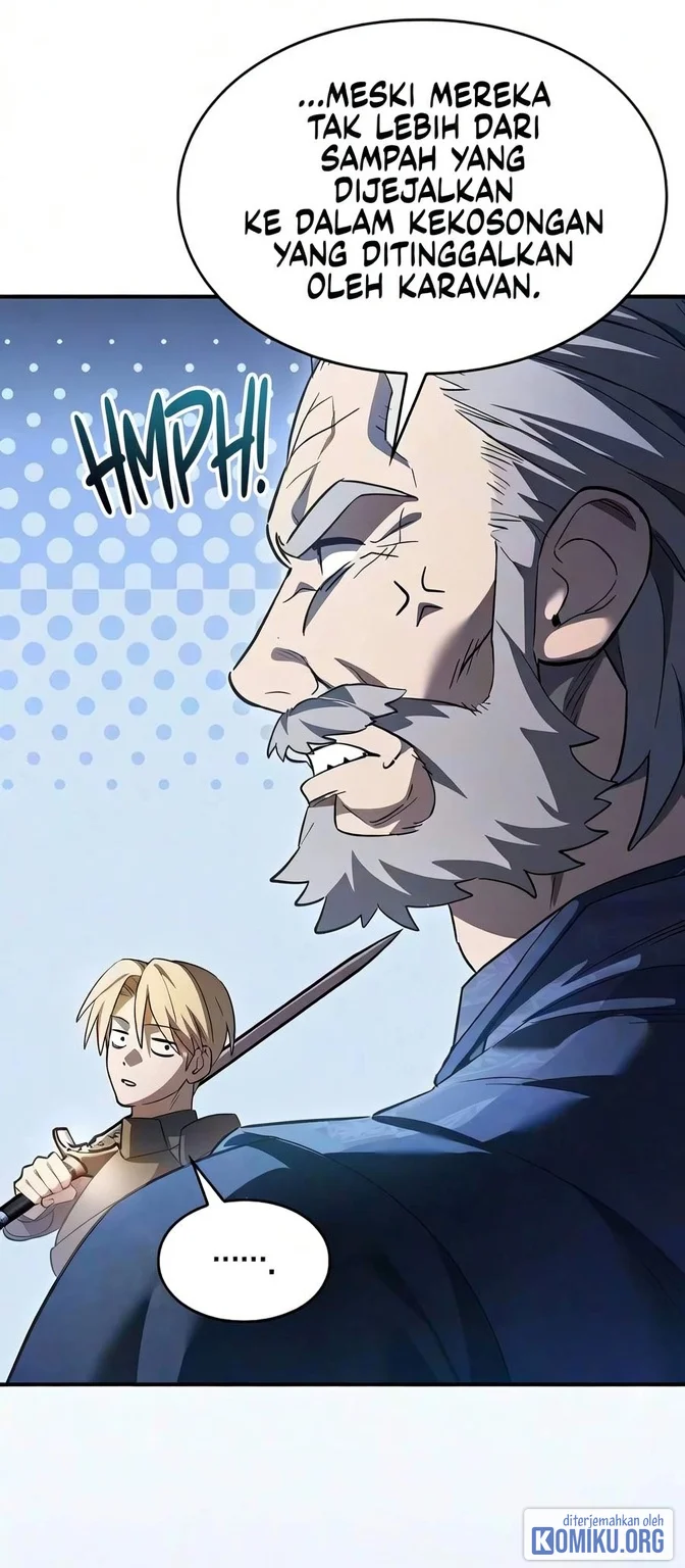Sword Devouring Swordmaster Chapter 42 Halaman 69