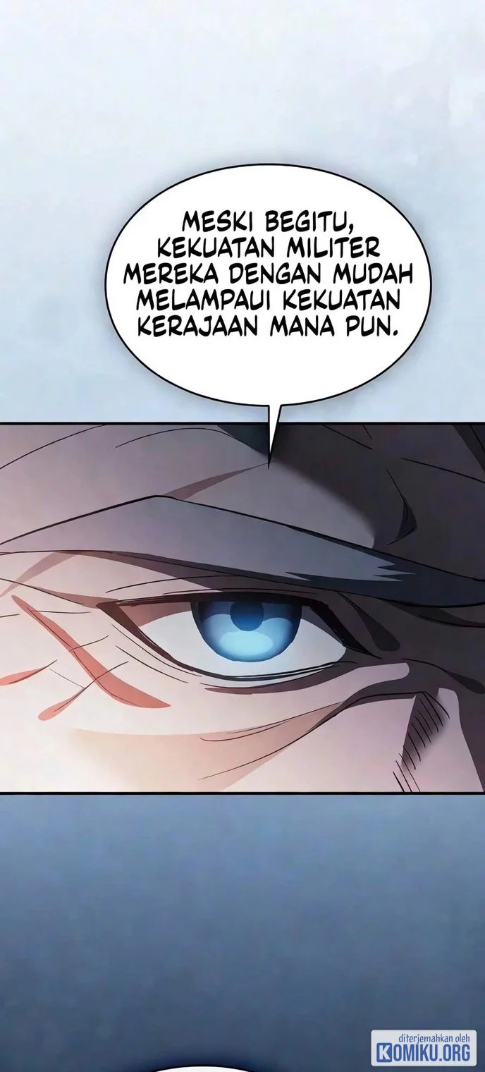Sword Devouring Swordmaster Chapter 42 Halaman 70