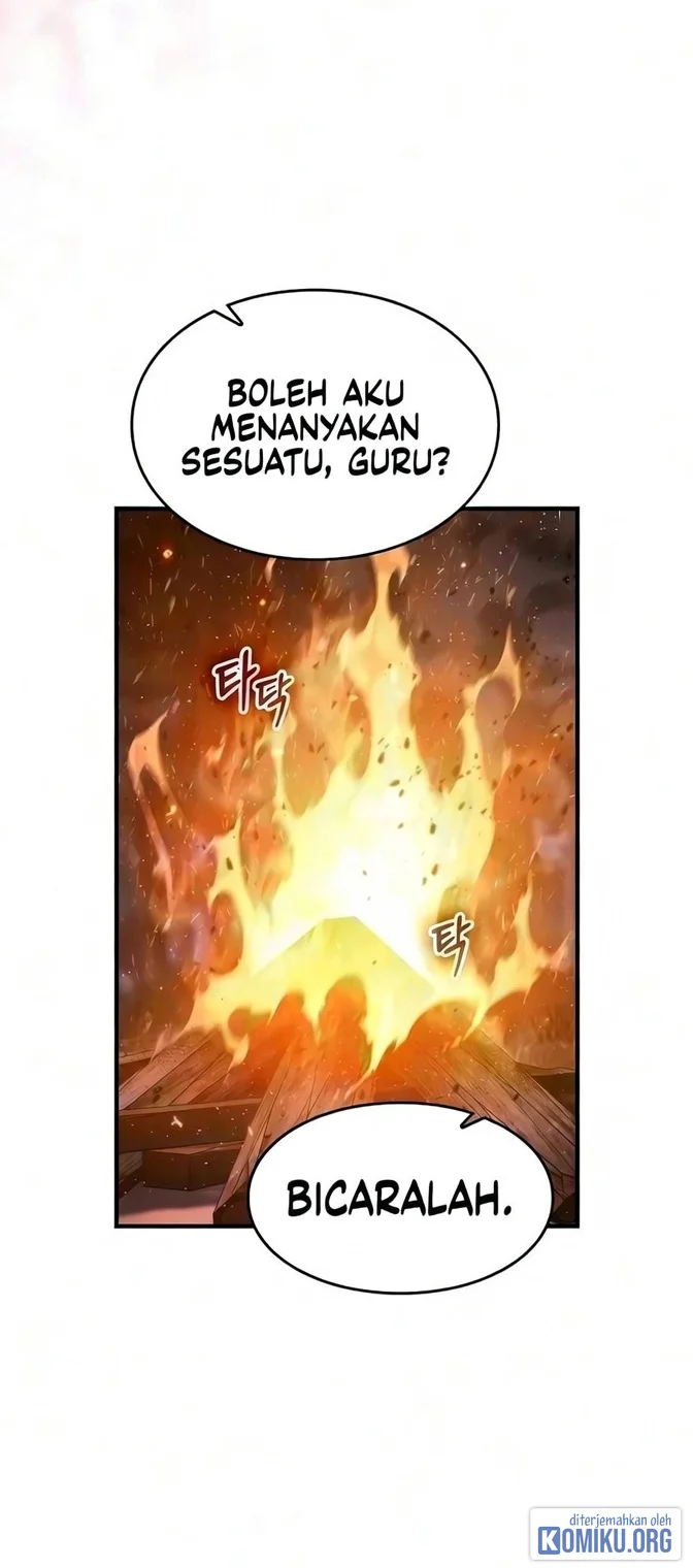 Sword Devouring Swordmaster Chapter 42 Halaman 77