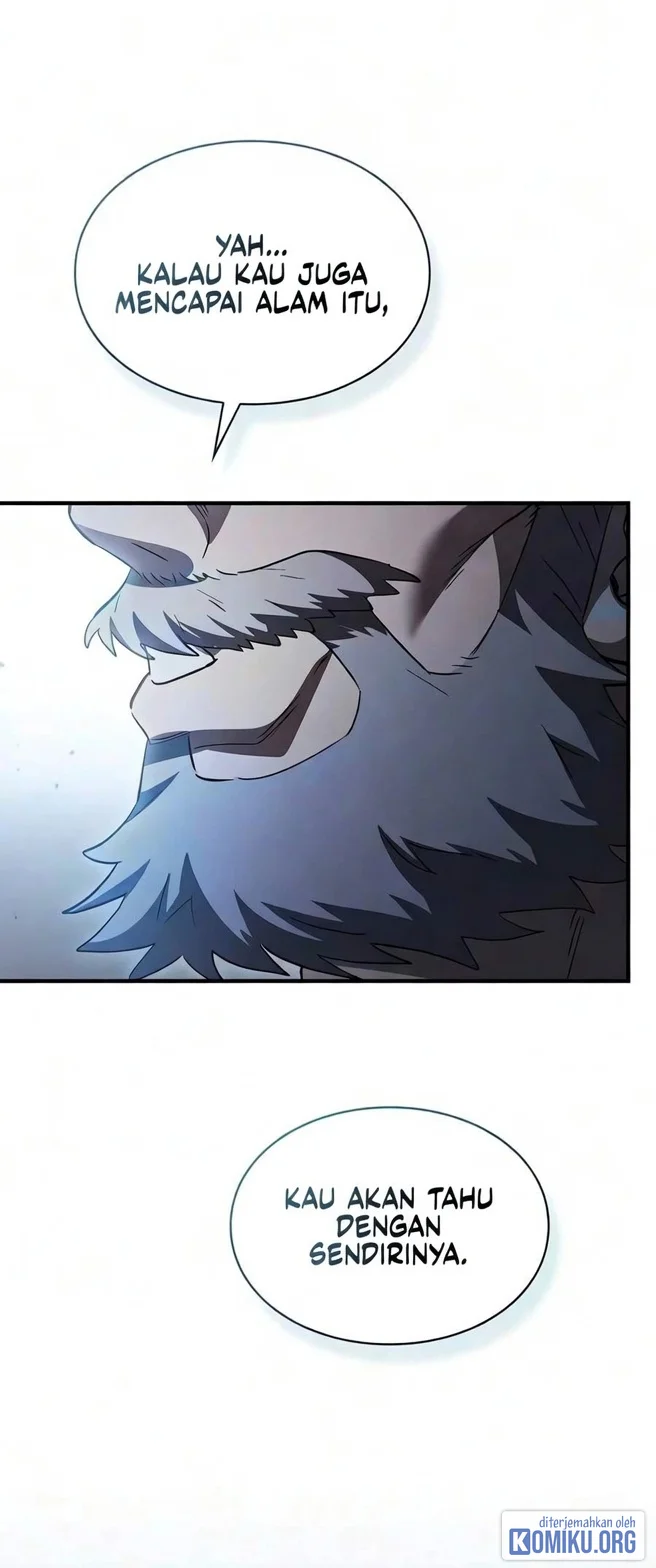 Sword Devouring Swordmaster Chapter 42 Halaman 82