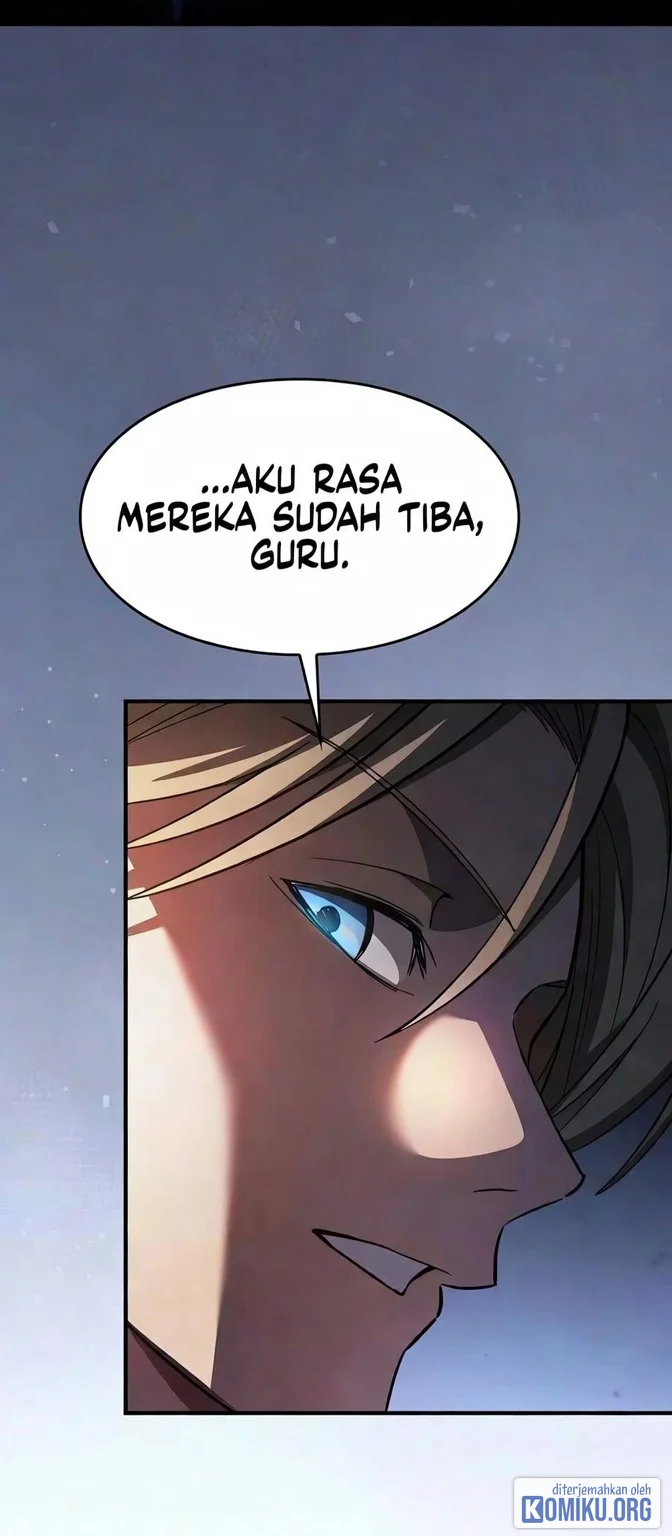 Sword Devouring Swordmaster Chapter 42 Halaman 92
