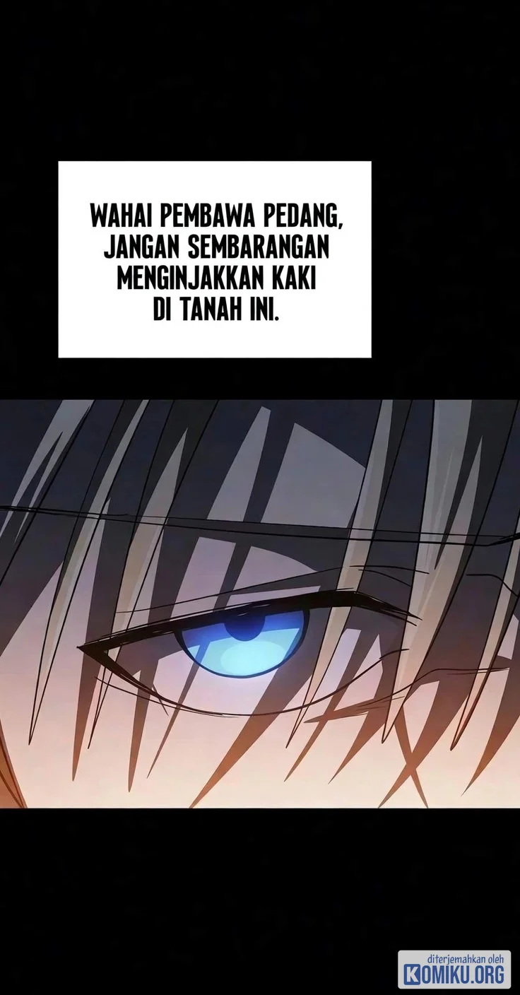 Sword Devouring Swordmaster Chapter 42 Halaman 96