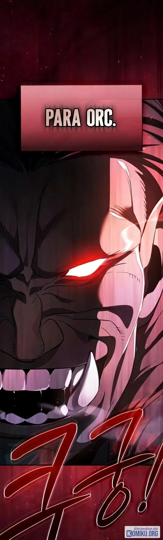 Sword Devouring Swordmaster Chapter 42 Halaman 99