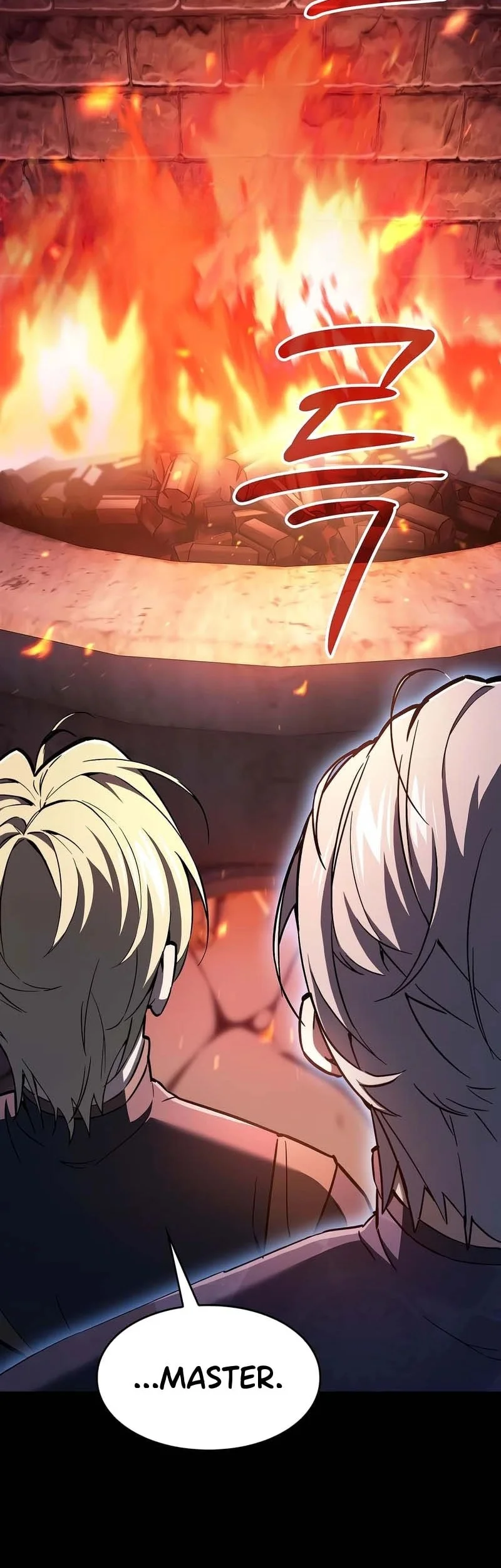 Sword Devouring Swordmaster Chapter 5 Halaman 3