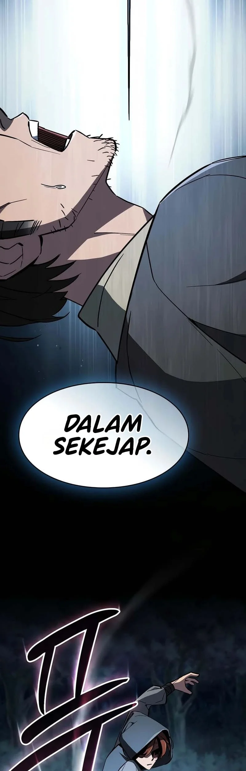 Sword Devouring Swordmaster Chapter 5 Halaman 10