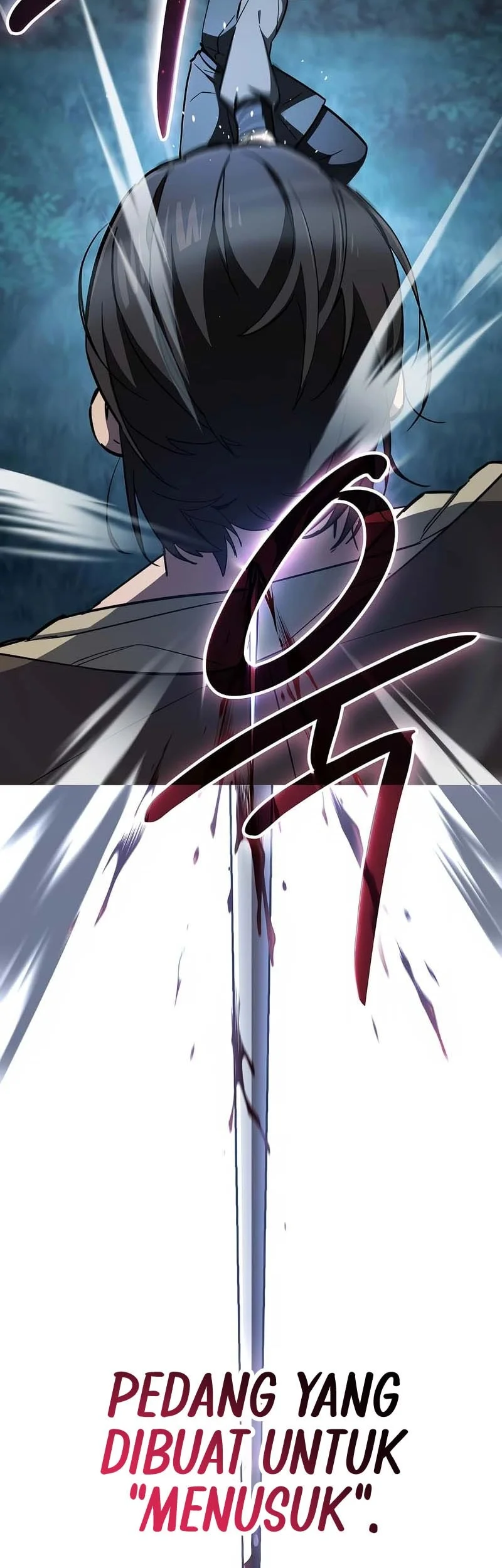 Sword Devouring Swordmaster Chapter 5 Halaman 11