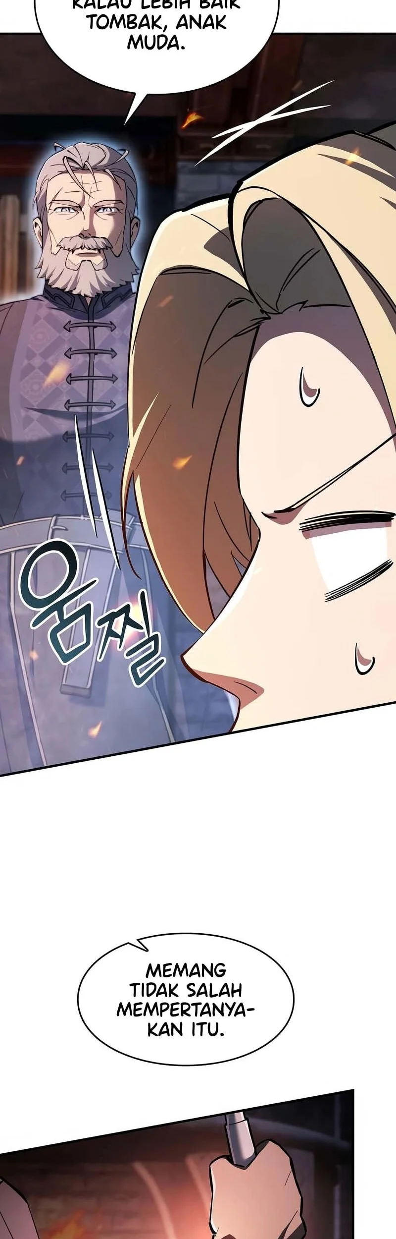 Sword Devouring Swordmaster Chapter 5 Halaman 14