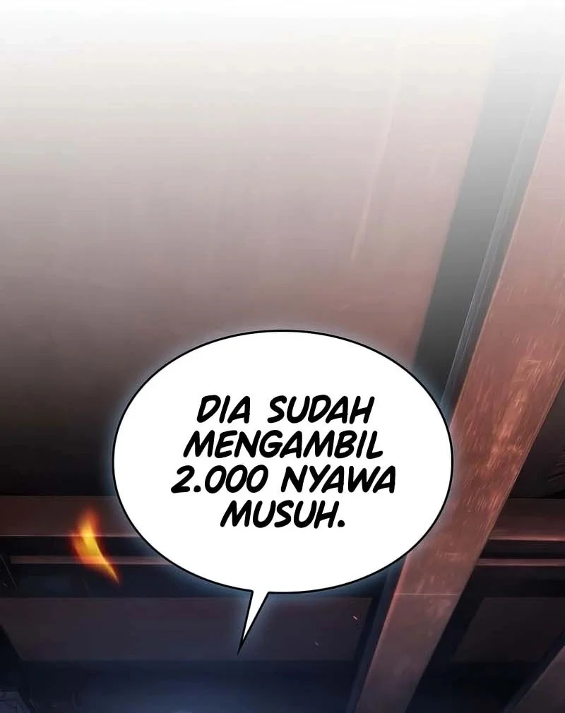 Sword Devouring Swordmaster Chapter 5 Halaman 16