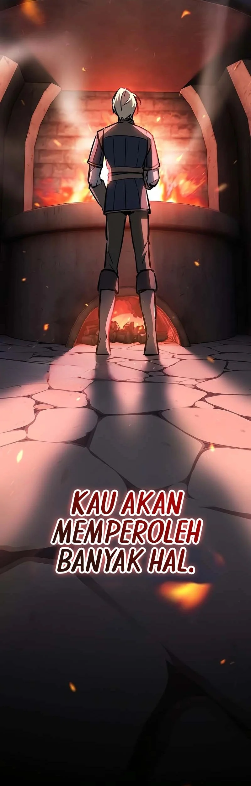Sword Devouring Swordmaster Chapter 5 Halaman 22