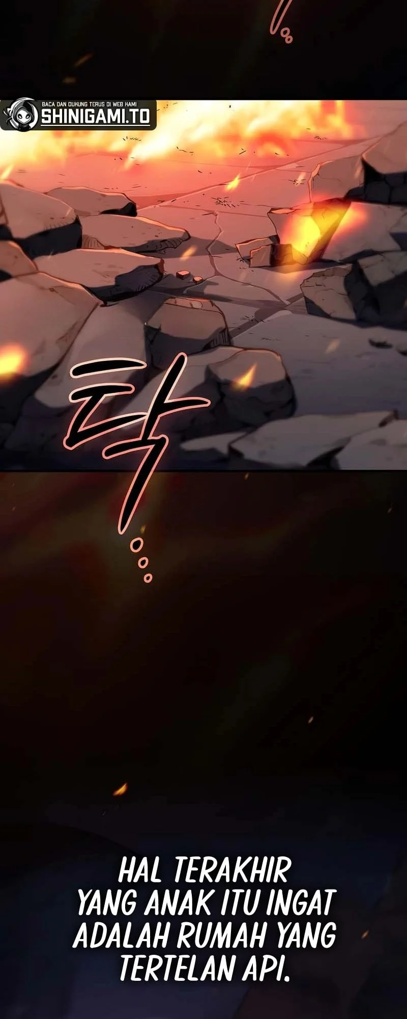 Sword Devouring Swordmaster Chapter 5 Halaman 24