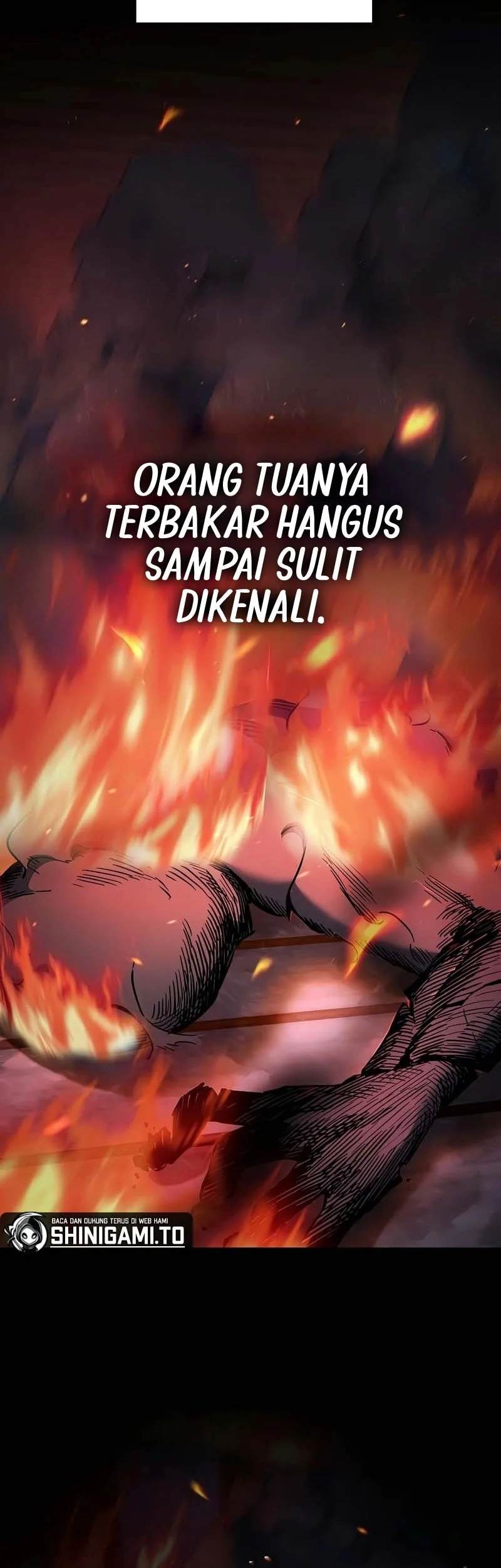 Sword Devouring Swordmaster Chapter 5 Halaman 27