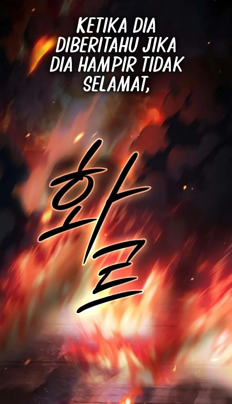 Sword Devouring Swordmaster Chapter 5 Halaman 28
