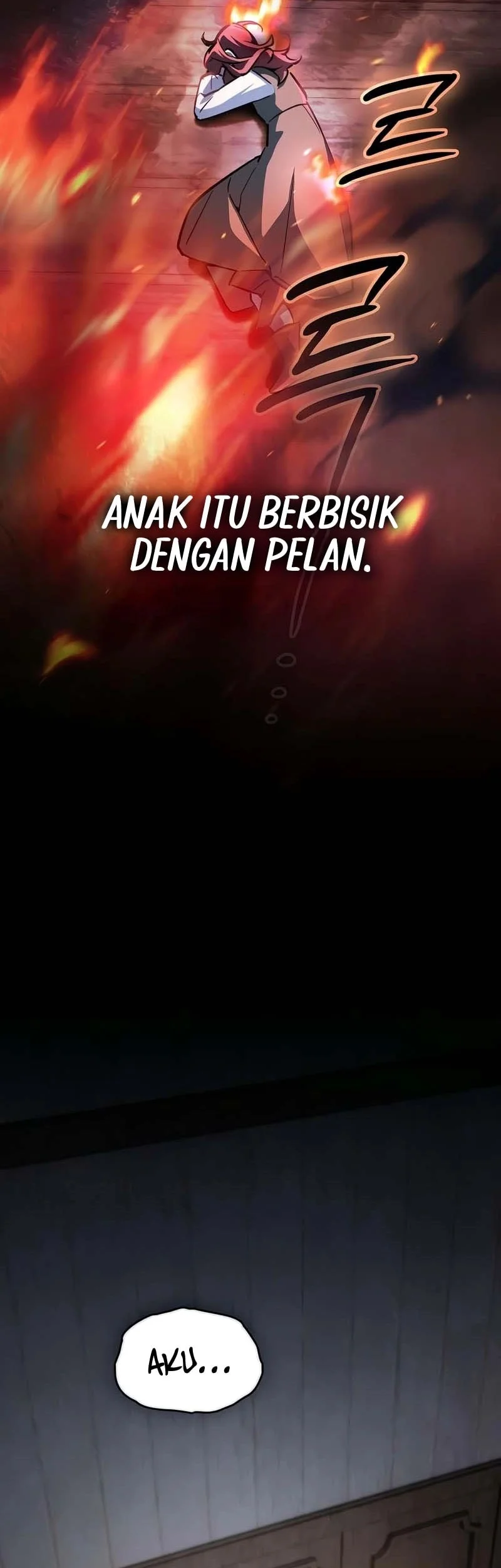 Sword Devouring Swordmaster Chapter 5 Halaman 29