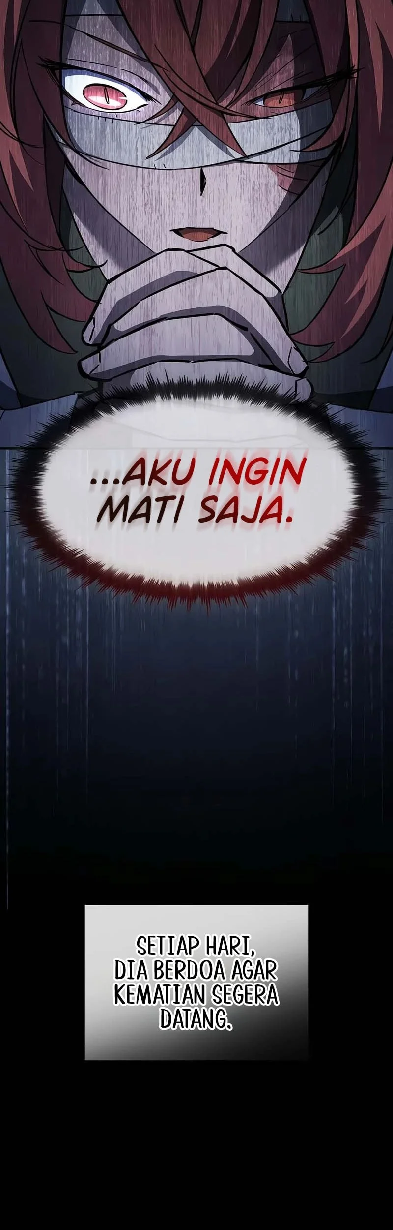 Sword Devouring Swordmaster Chapter 5 Halaman 39