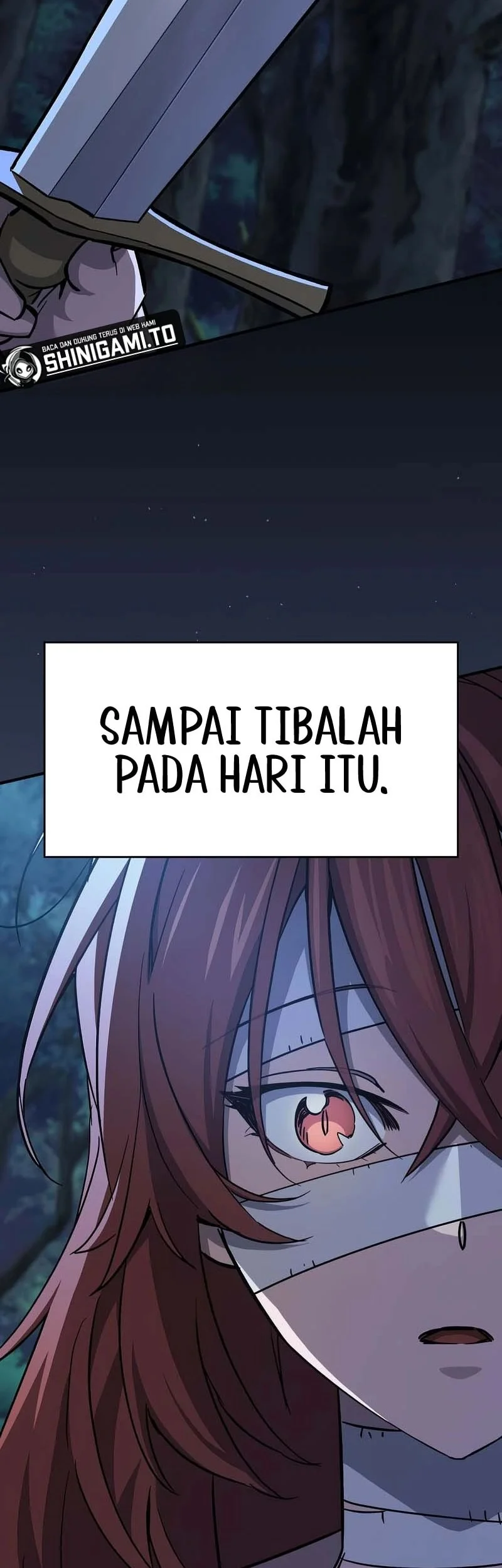 Sword Devouring Swordmaster Chapter 5 Halaman 42