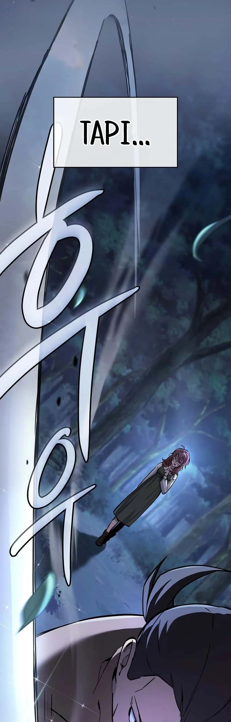 Sword Devouring Swordmaster Chapter 5 Halaman 45