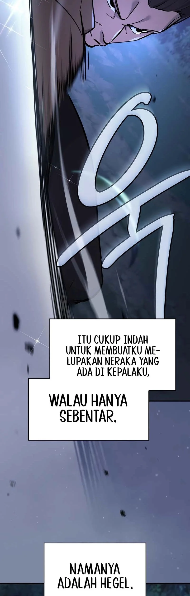 Sword Devouring Swordmaster Chapter 5 Halaman 46