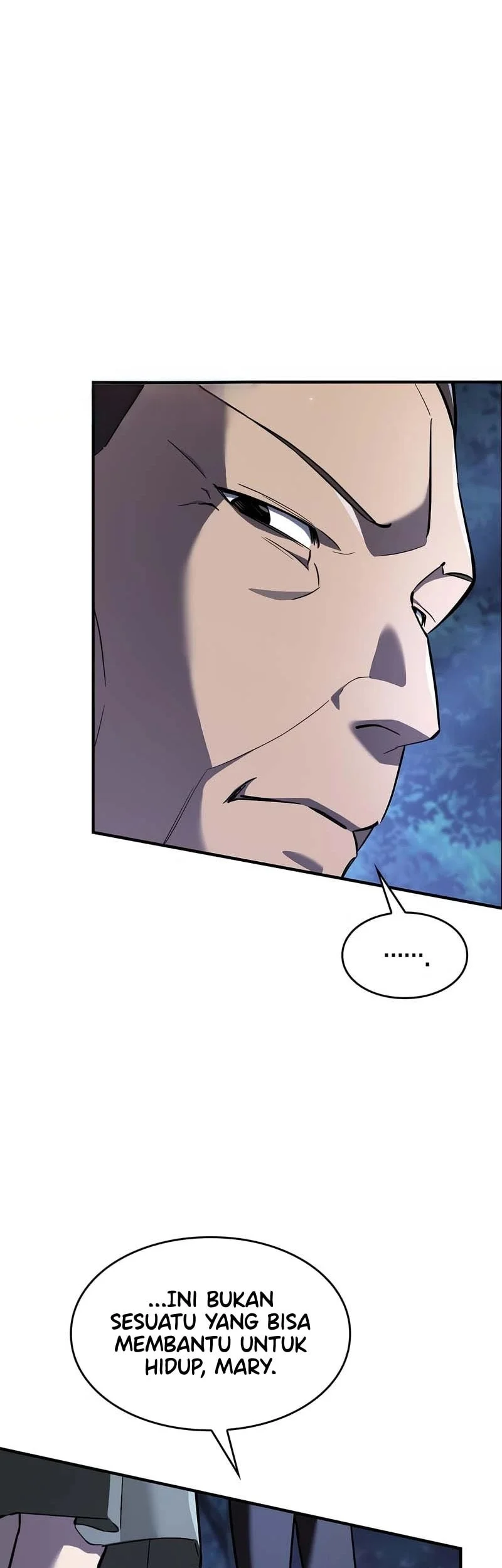 Sword Devouring Swordmaster Chapter 5 Halaman 51
