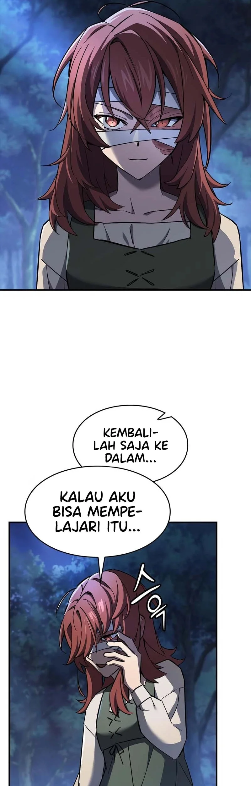 Sword Devouring Swordmaster Chapter 5 Halaman 53