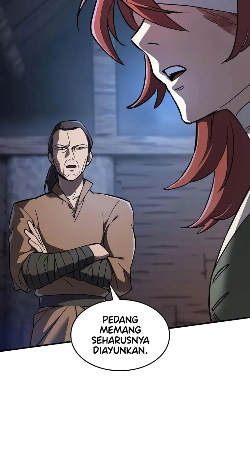 Sword Devouring Swordmaster Chapter 5 Halaman 60