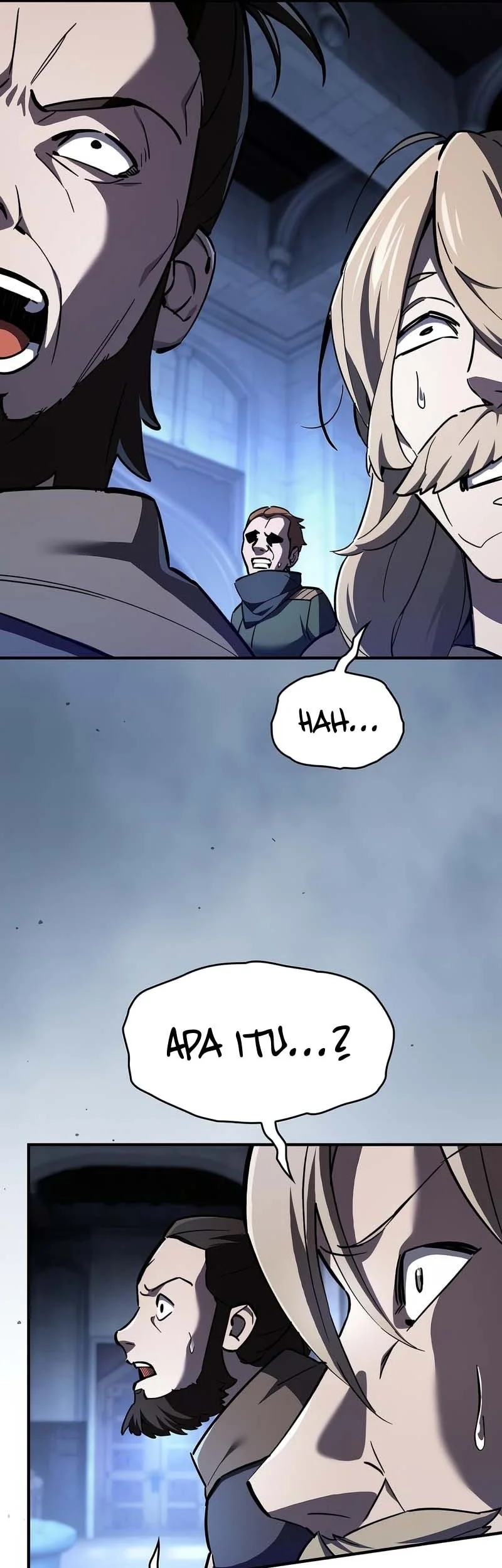Sword Devouring Swordmaster Chapter 5 Halaman 69