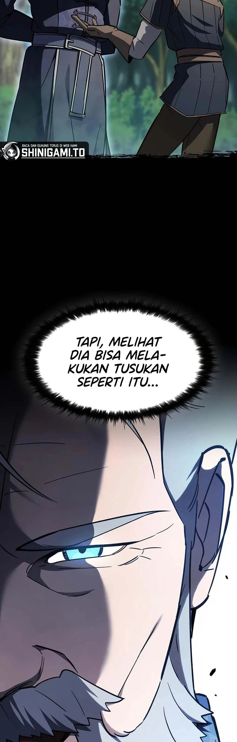 Sword Devouring Swordmaster Chapter 5 Halaman 74