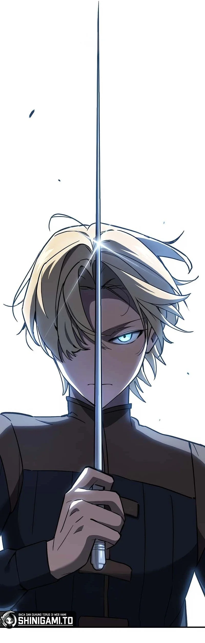 Sword Devouring Swordmaster Chapter 5 Halaman 77