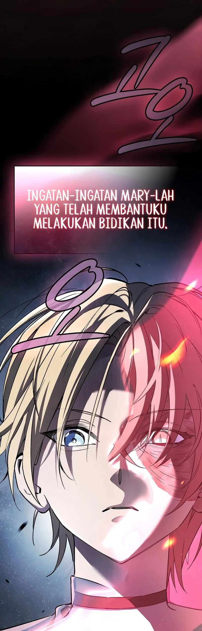 Sword Devouring Swordmaster Chapter 6 Halaman 6
