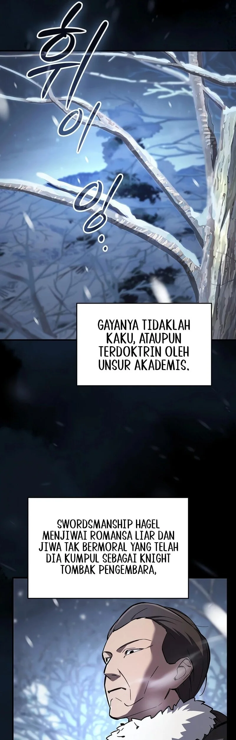 Sword Devouring Swordmaster Chapter 6 Halaman 10