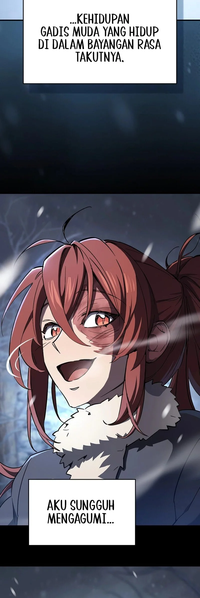 Sword Devouring Swordmaster Chapter 6 Halaman 13