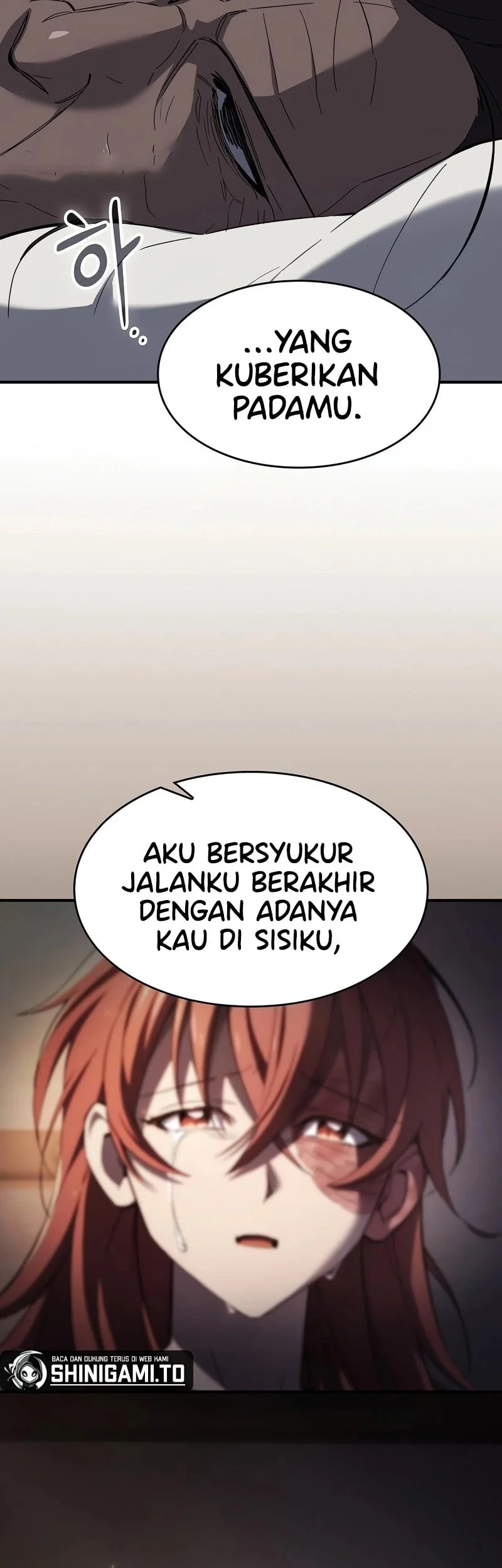 Sword Devouring Swordmaster Chapter 6 Halaman 17