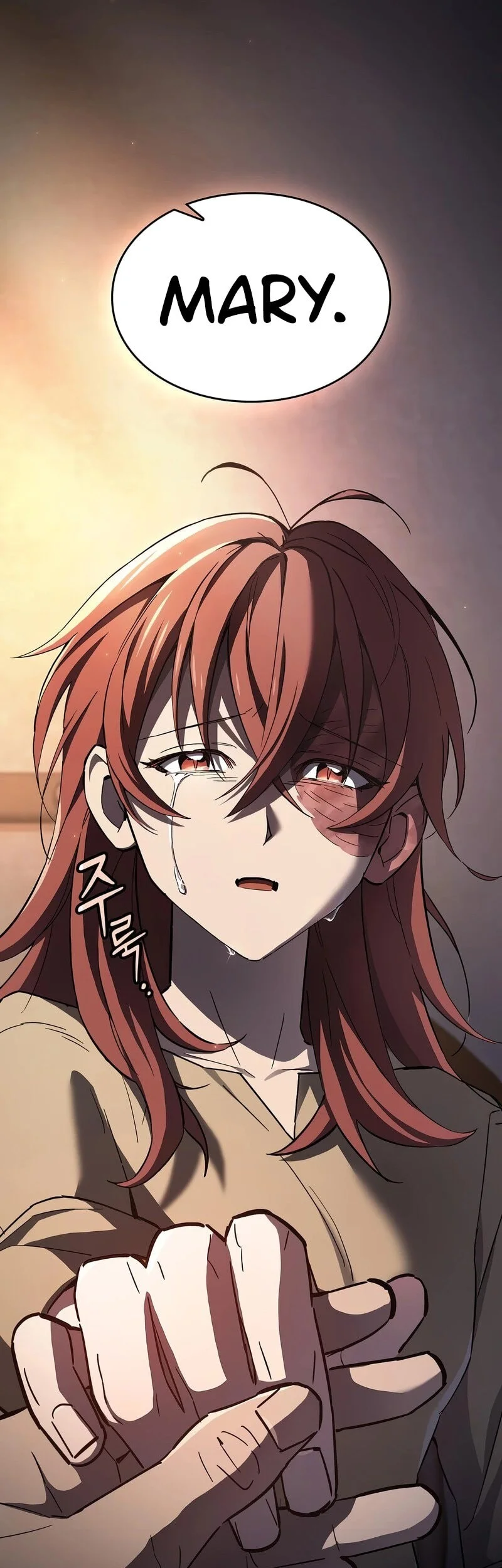 Sword Devouring Swordmaster Chapter 6 Halaman 18