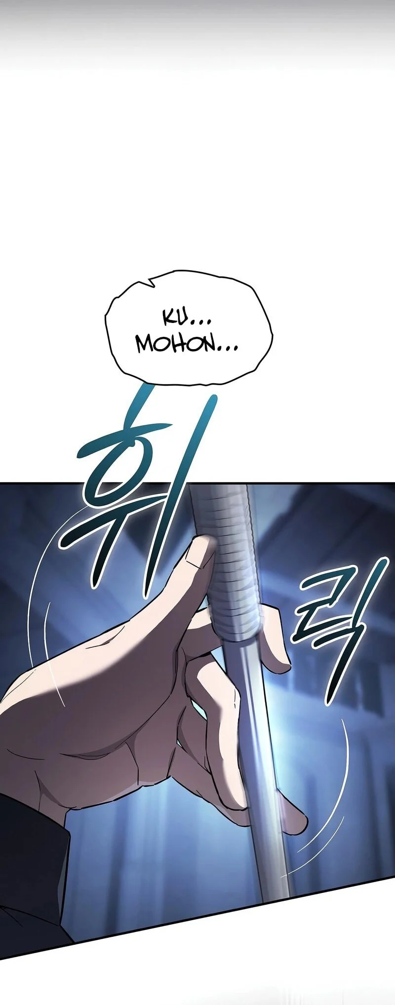 Sword Devouring Swordmaster Chapter 6 Halaman 28