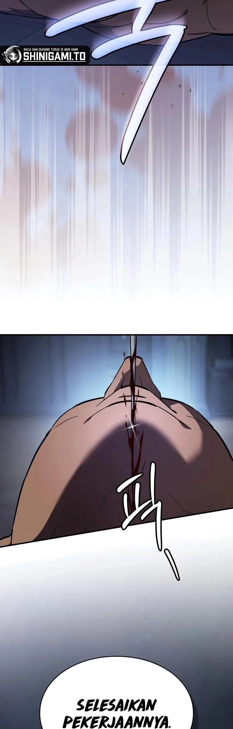 Sword Devouring Swordmaster Chapter 6 Halaman 30