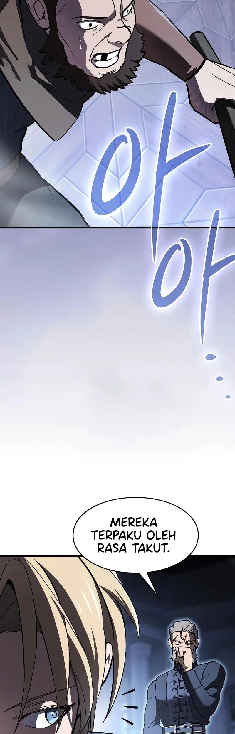 Sword Devouring Swordmaster Chapter 6 Halaman 38
