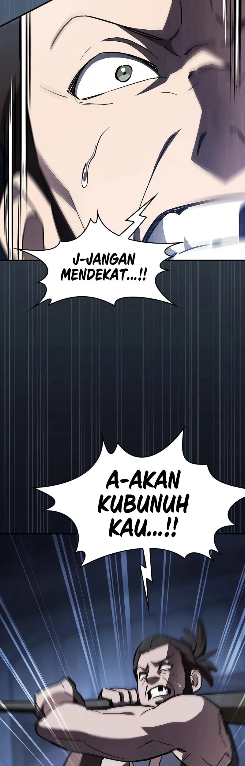 Sword Devouring Swordmaster Chapter 6 Halaman 47