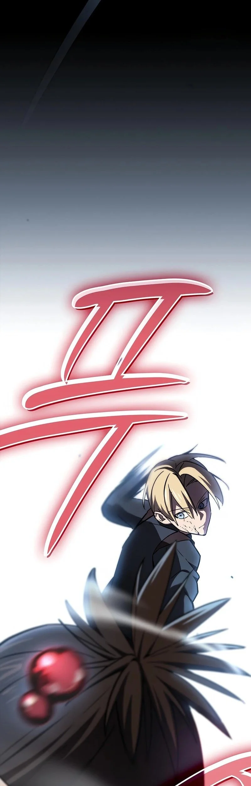 Sword Devouring Swordmaster Chapter 6 Halaman 51