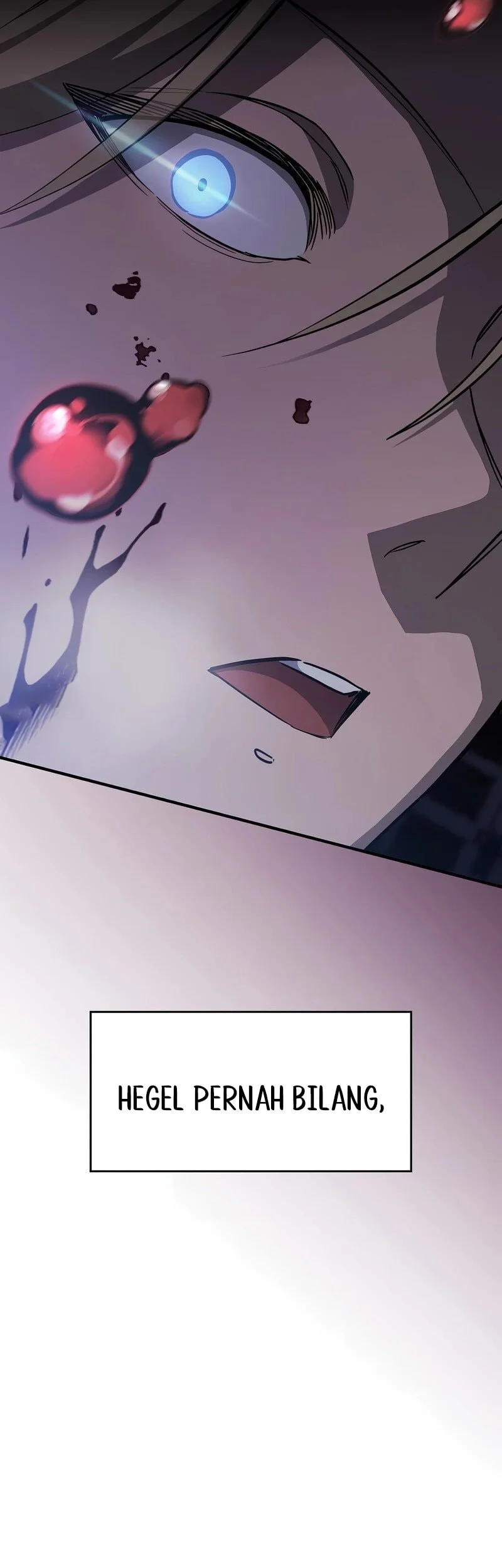 Sword Devouring Swordmaster Chapter 6 Halaman 53