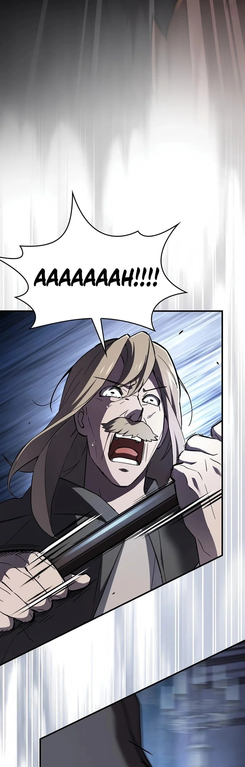 Sword Devouring Swordmaster Chapter 6 Halaman 55