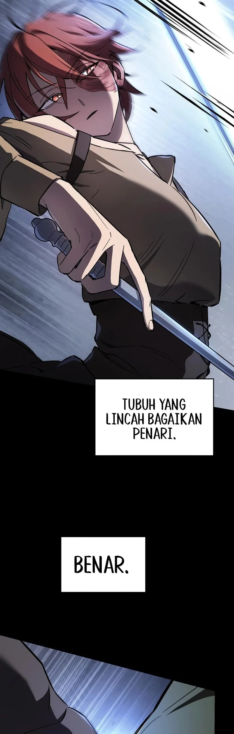 Sword Devouring Swordmaster Chapter 6 Halaman 66