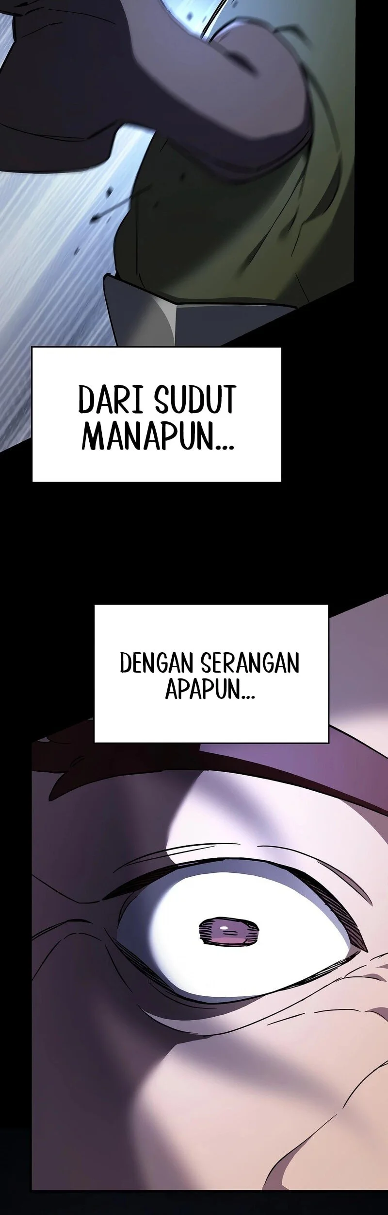Sword Devouring Swordmaster Chapter 6 Halaman 67