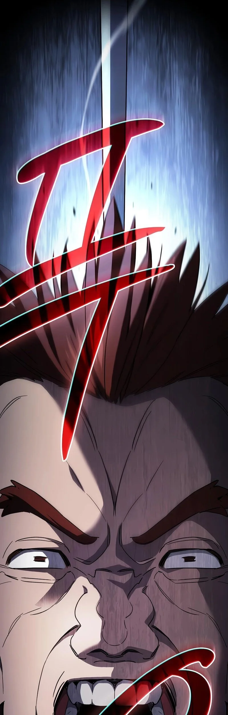 Sword Devouring Swordmaster Chapter 6 Halaman 72