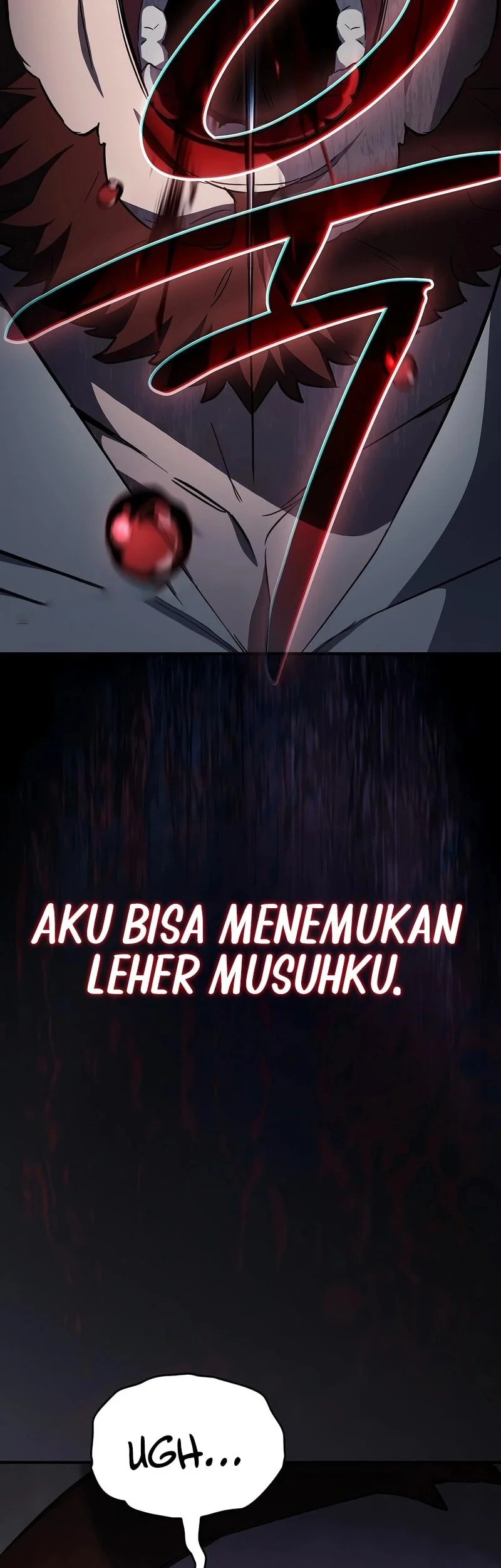 Sword Devouring Swordmaster Chapter 6 Halaman 73