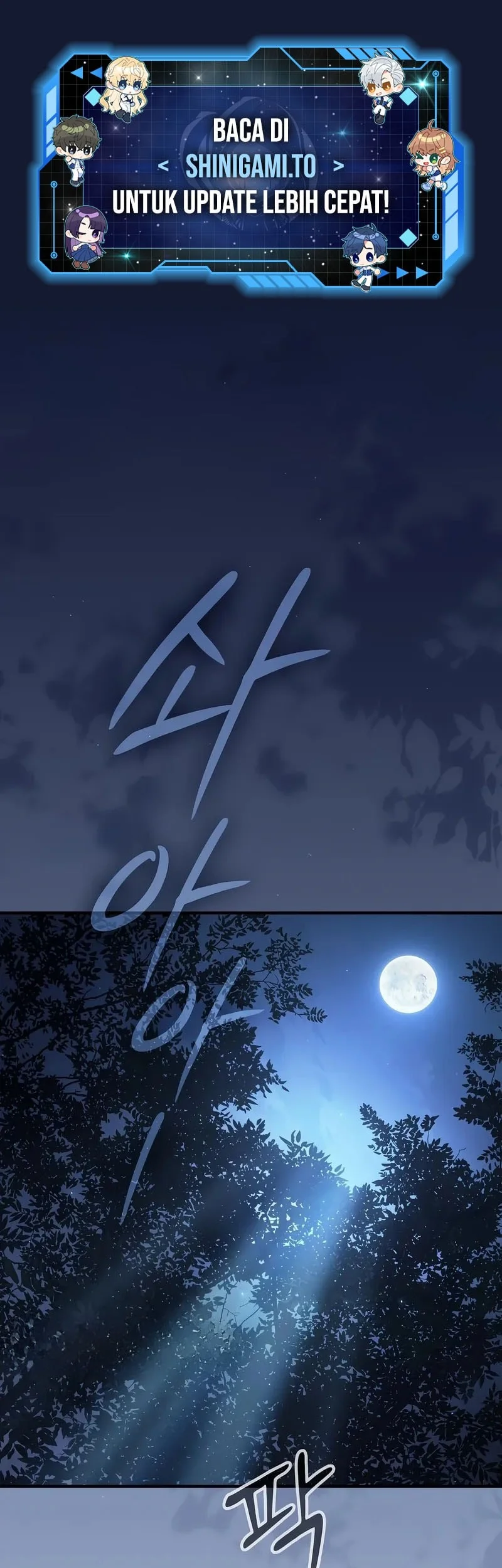 Sword Devouring Swordmaster Chapter 7 Halaman 2