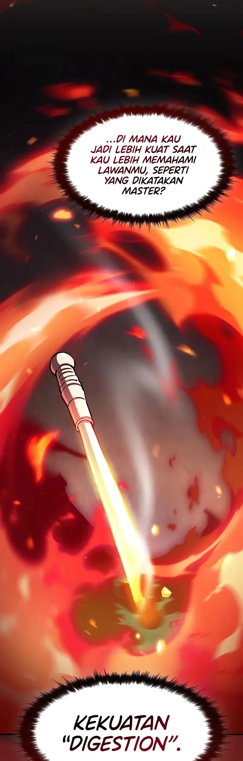 Sword Devouring Swordmaster Chapter 7 Halaman 12