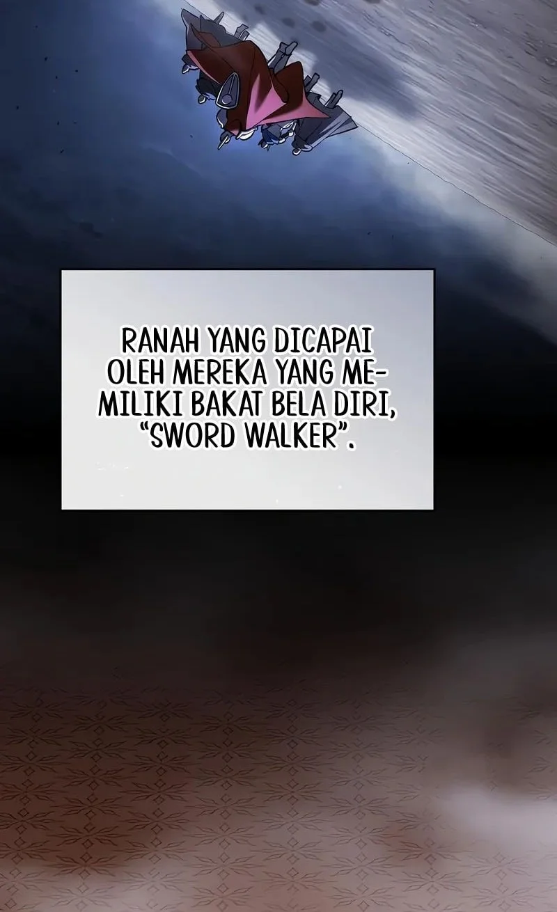 Sword Devouring Swordmaster Chapter 7 Halaman 29