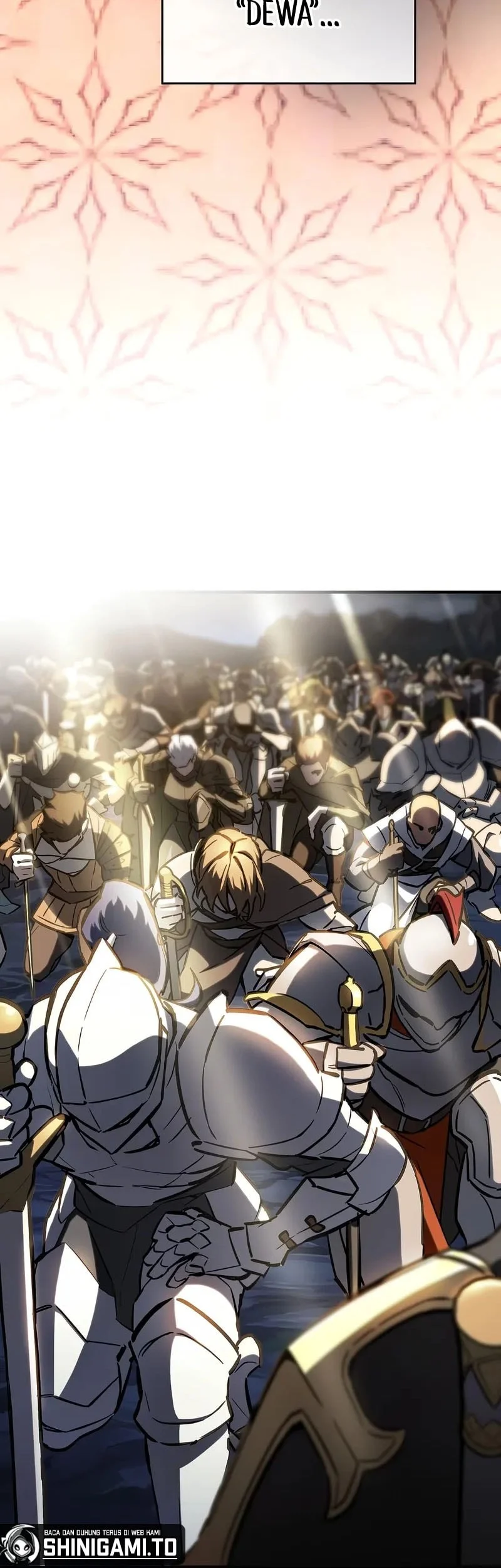 Sword Devouring Swordmaster Chapter 7 Halaman 32