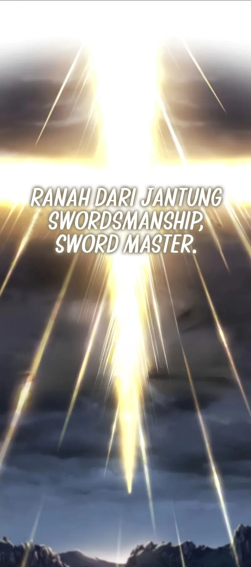 Sword Devouring Swordmaster Chapter 7 Halaman 33