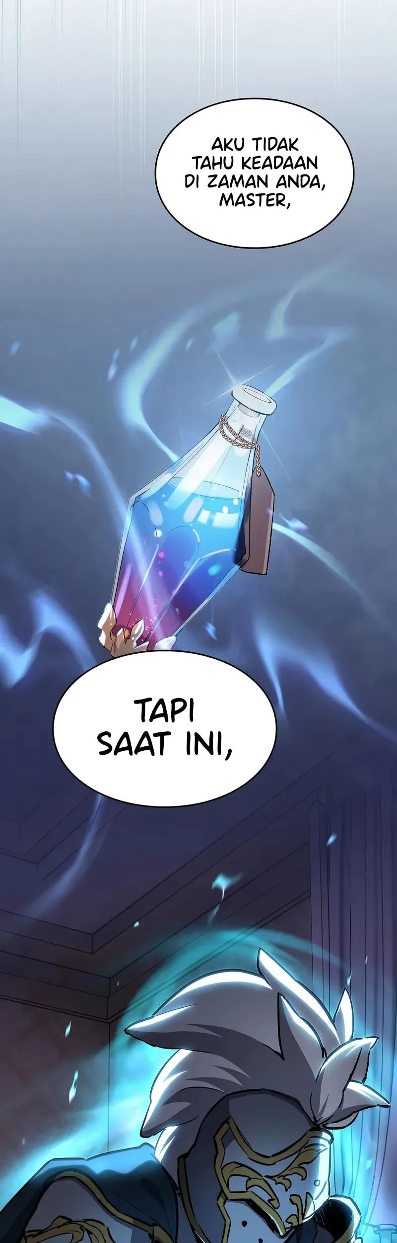 Sword Devouring Swordmaster Chapter 7 Halaman 43