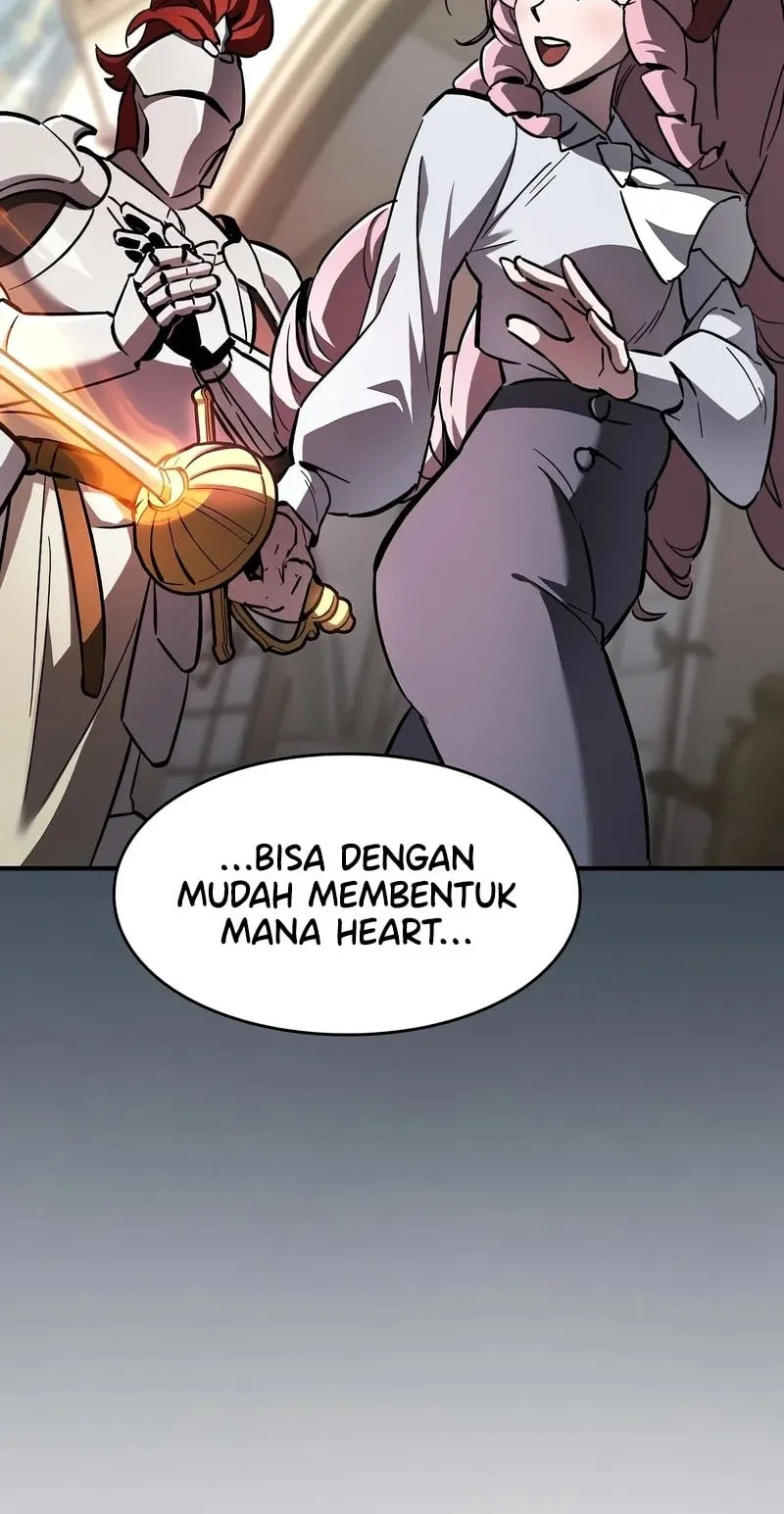 Sword Devouring Swordmaster Chapter 7 Halaman 45